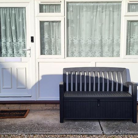 Sandy Beach Hill View Apartment Brean Exteriör bild