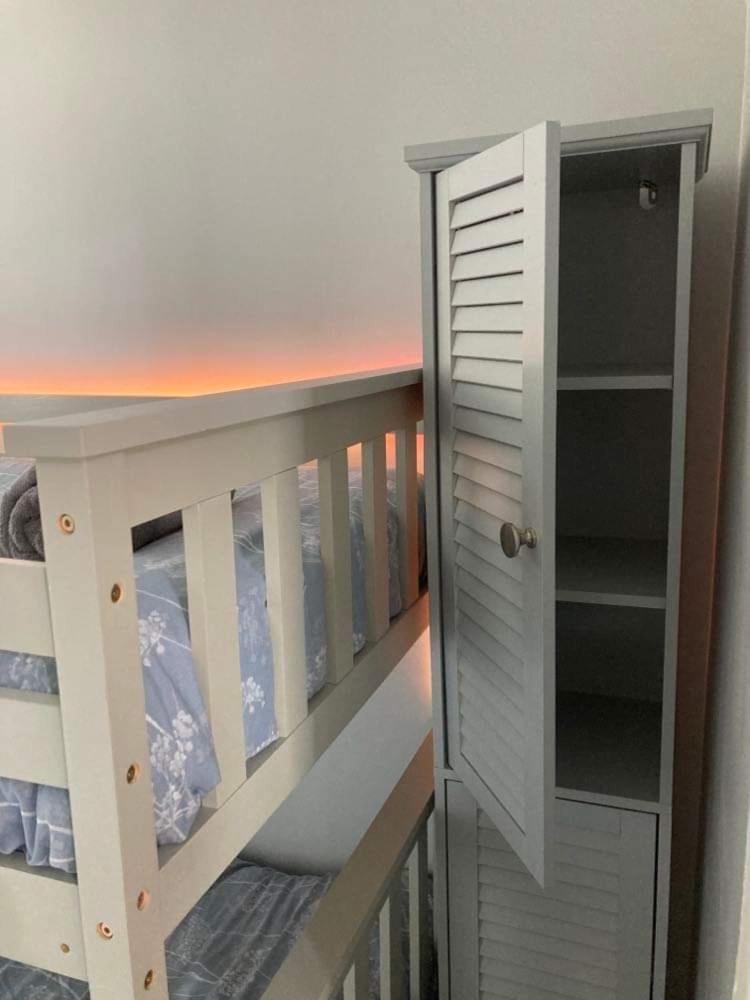 Sandy Beach Hill View Apartment Brean Exteriör bild